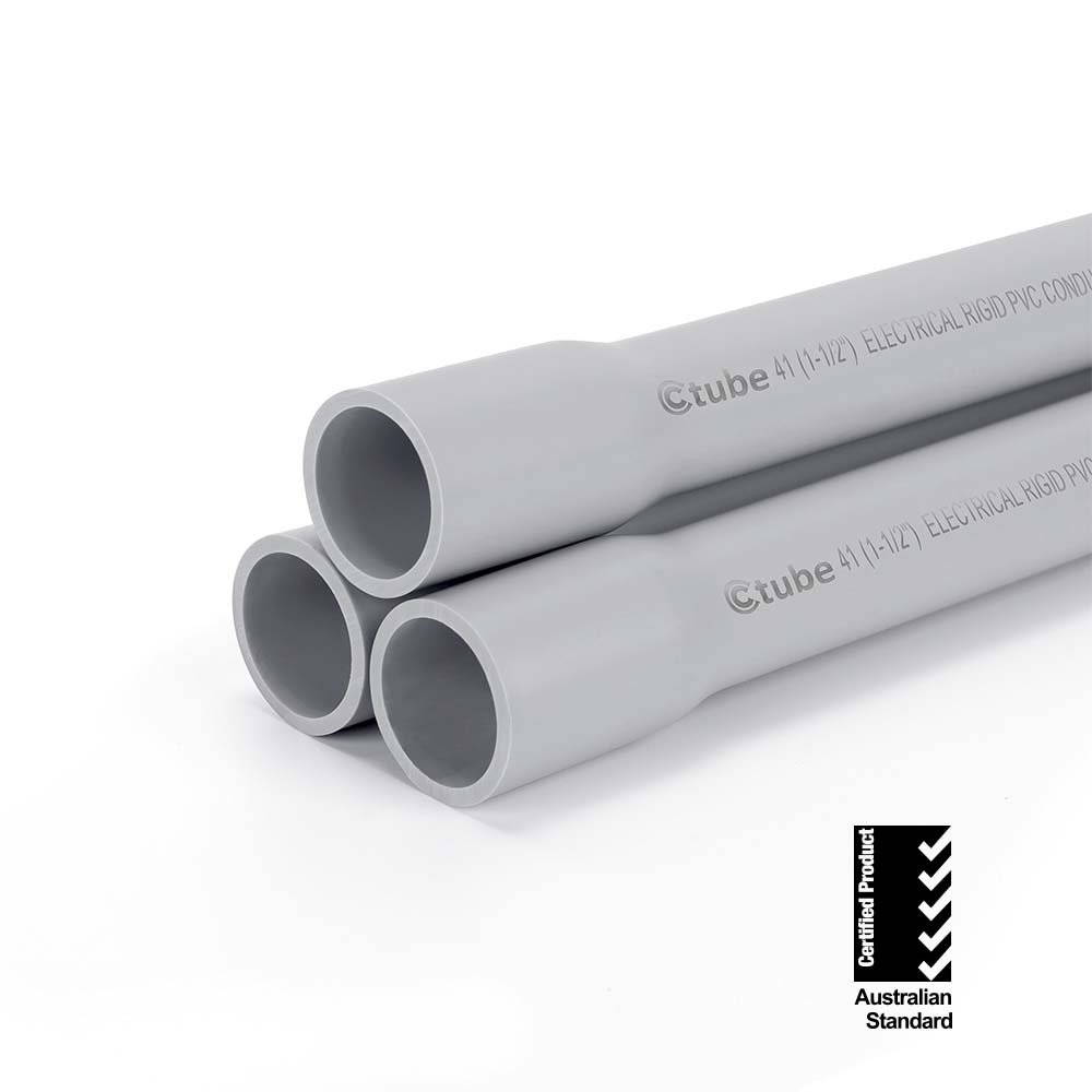as nzs 2053 rigid conduit pipe