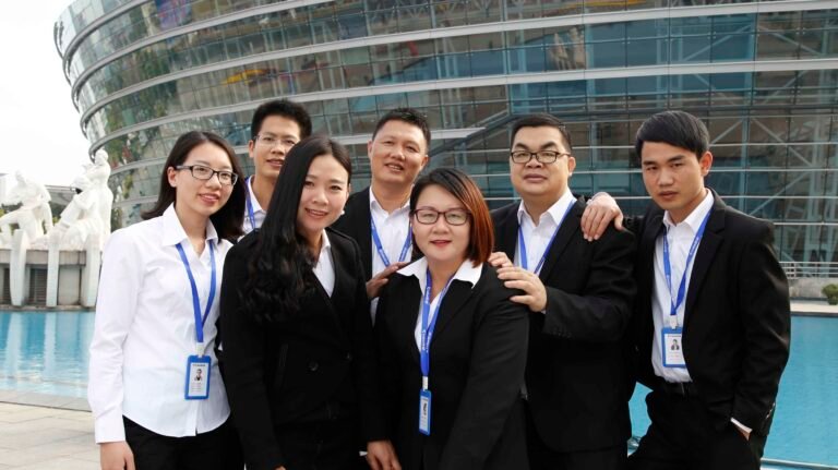 ctube marketing team