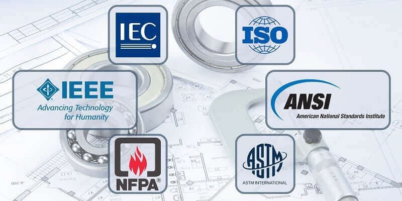 conduit requirements