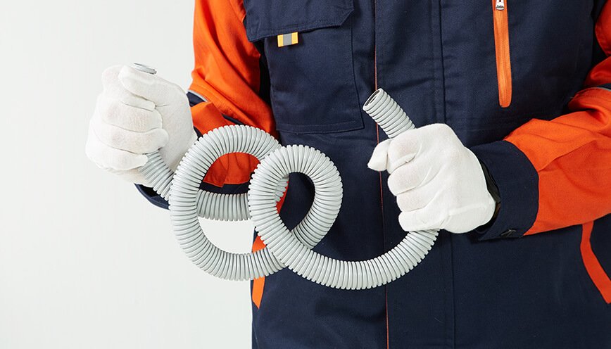 low smoke zero halogen flexible conduit (2)