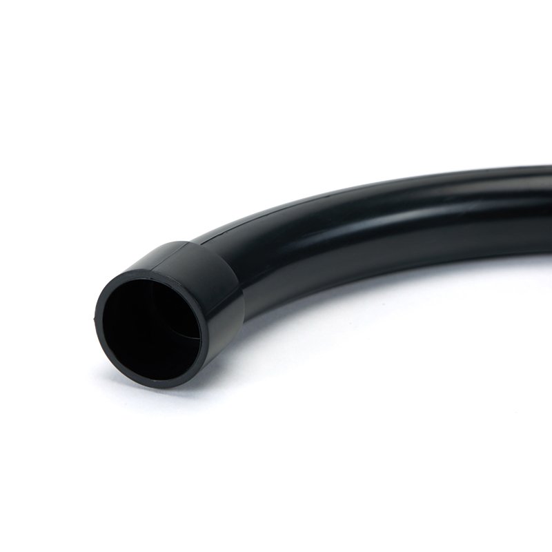 sweep bend design black