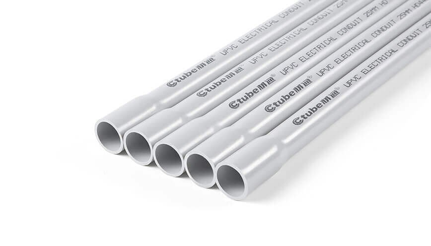 UPVC Solar Conduit Introduction