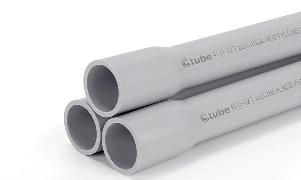 as-nzs 2053 rigid conduit pipe