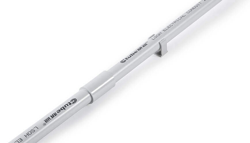 Conduit connector function