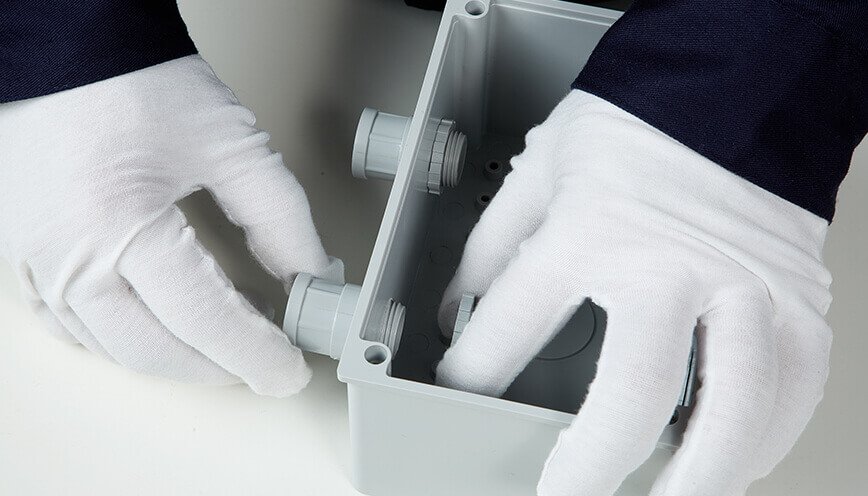 male and female adapter