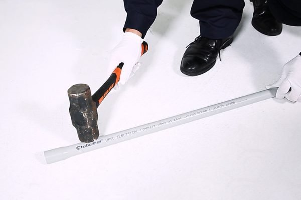 Conduit Durability and Rigidity