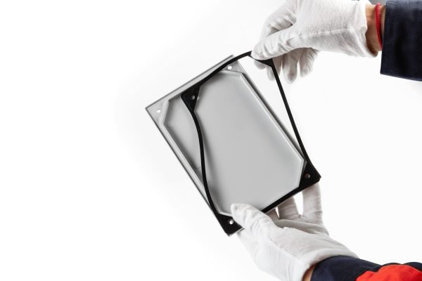 Ctube adaptable box waterproof ring