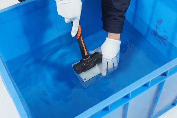 adaptable box as-nzs 2053 IP 67