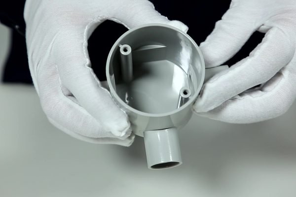 an nzs jucntion box inner showing