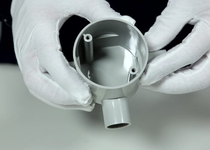 an nzs jucntion box inner showing