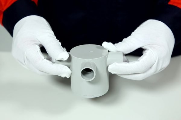 as nzs 2053 standard junction box