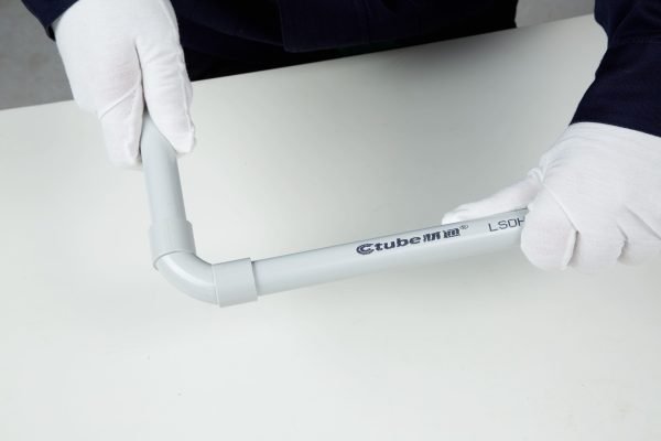 ctube elbow function