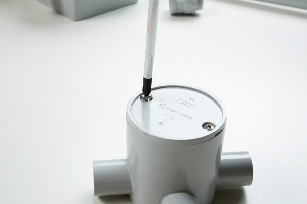 smart design of junction box